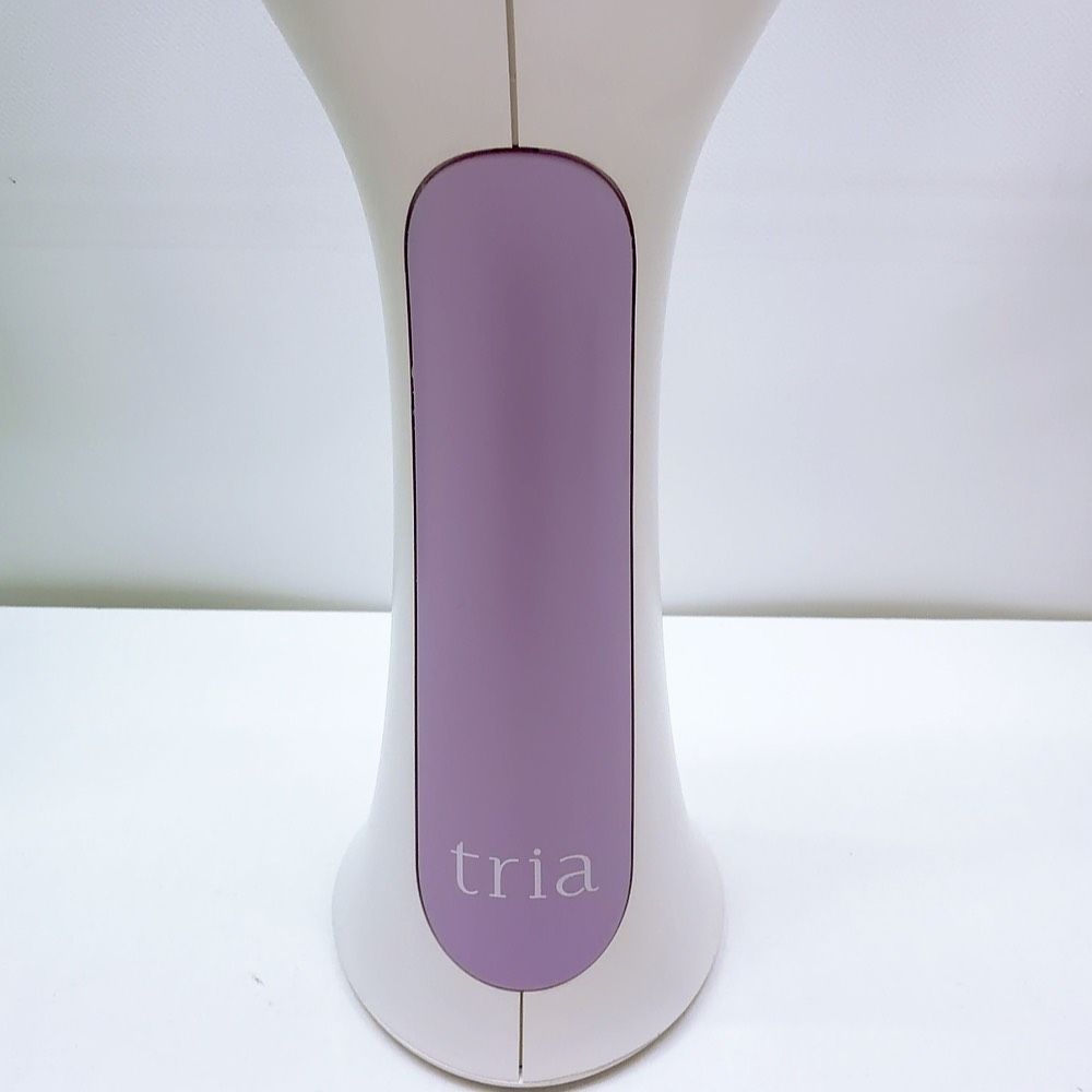ほぼ未使用＊付属品完備》 トリア パーソナルレーザー 4X Tria LHR 4.0