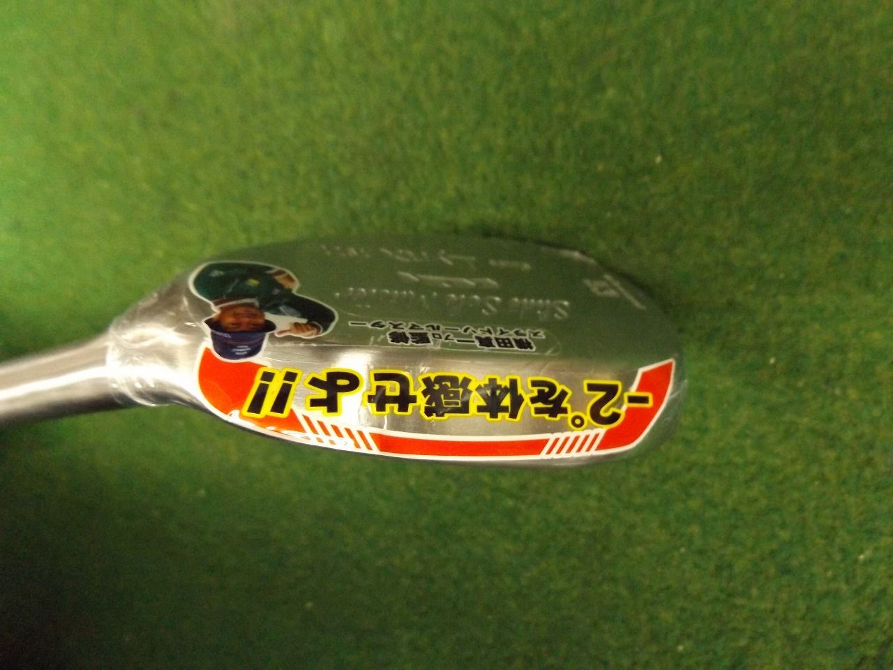 5668 LYNX Slide Sole Master WEDGE 53° 純正スチール 新品 リンクス 