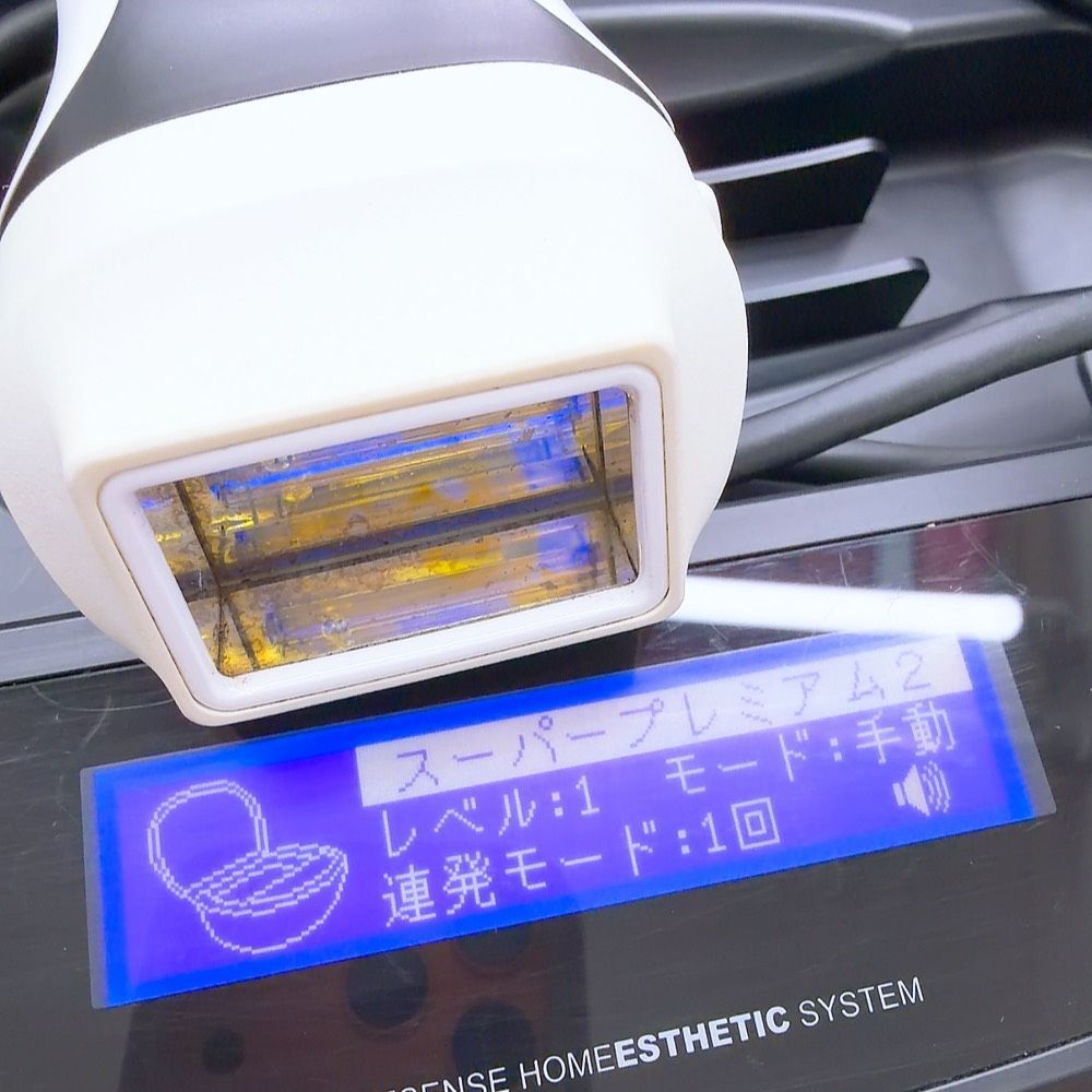 最新シリーズ＊ほぼ未使用》 ケノン ver 8.6 スーパープレミアム 2