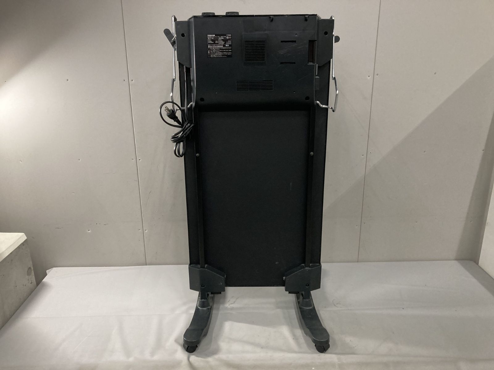 ズボンプロセッサー Toshiba hip t100 ズボンプレッサー 東芝 ズボン