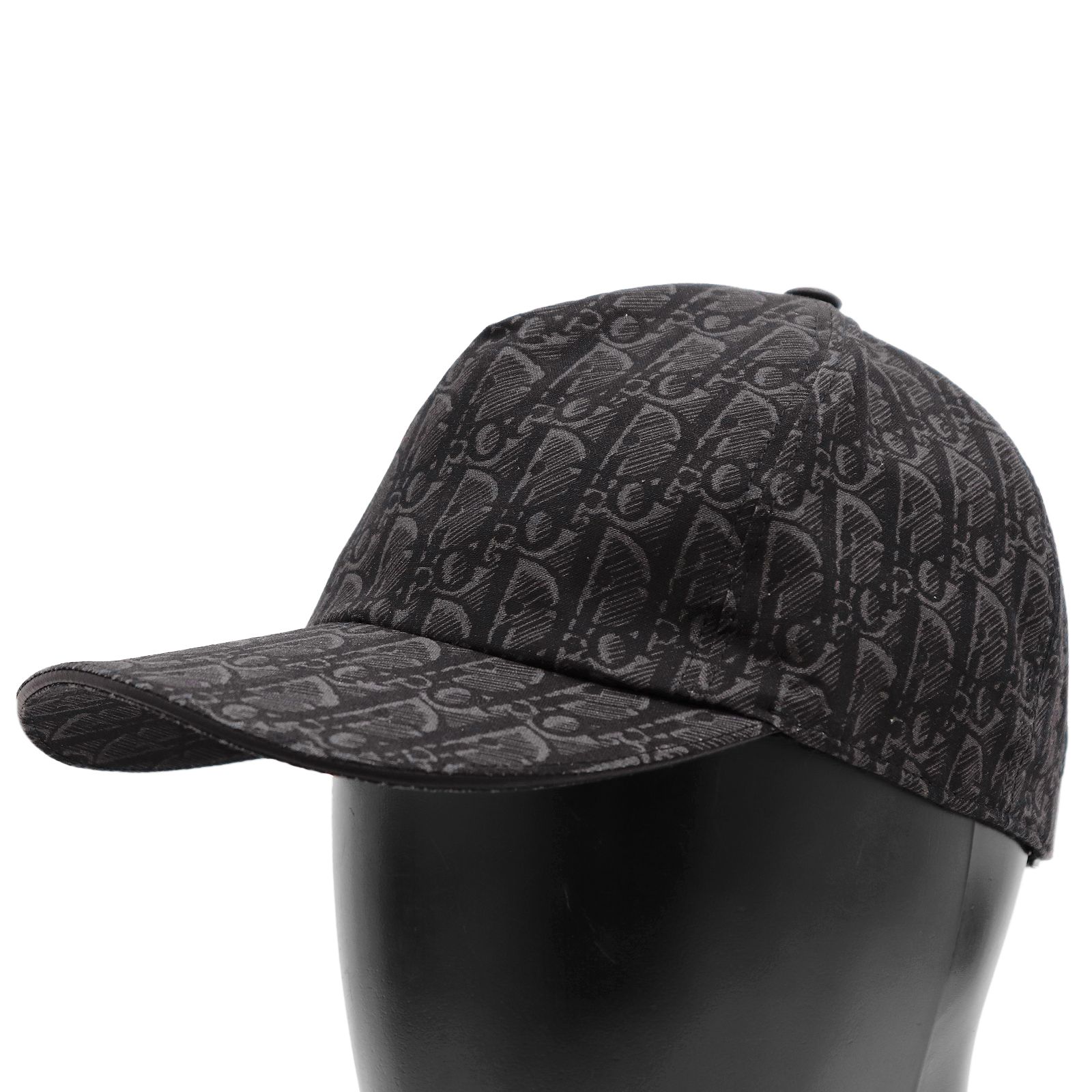 極美品】Dior ディオール キャップ サイズ M メンズ レディース ユニ