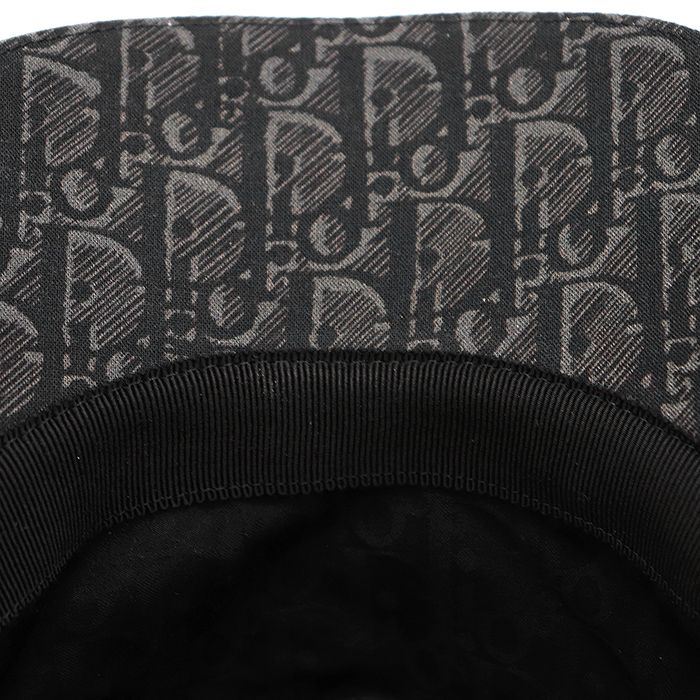 極美品】Dior ディオール キャップ サイズ M メンズ レディース ユニ