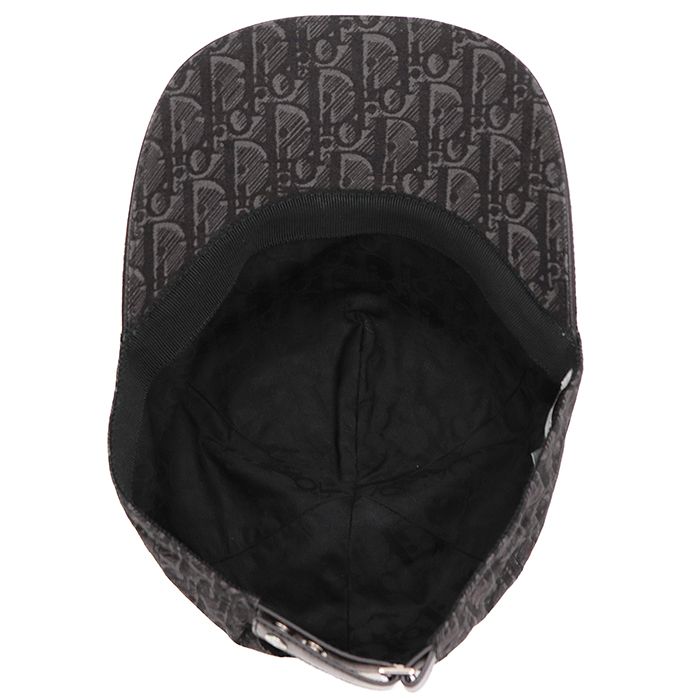 極美品】Dior ディオール キャップ サイズ M メンズ レディース ユニ
