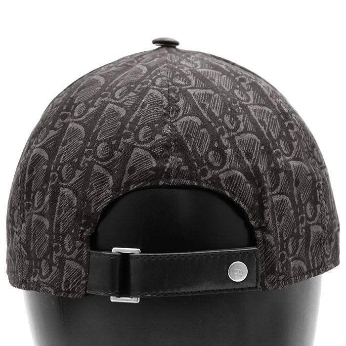 ✨新品未使用✨DIOR ディオール キャップ ビー柄 M 極美品】Dior ディオール キャップ サイズ M メンズ レディース ユニ