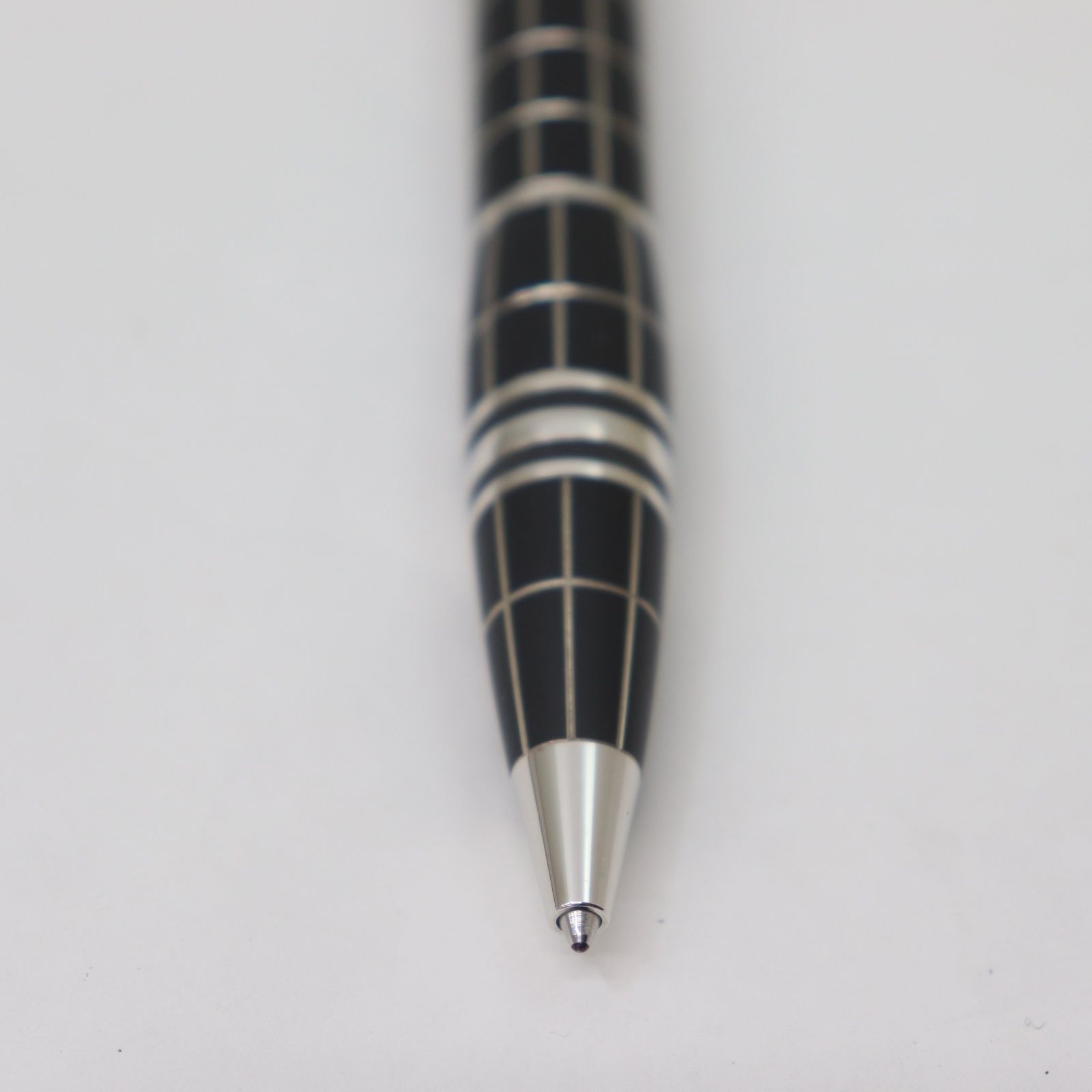 ITBBX9XKKKAS 美品 MONTBLANC モンブラン スターウォーカー メタル