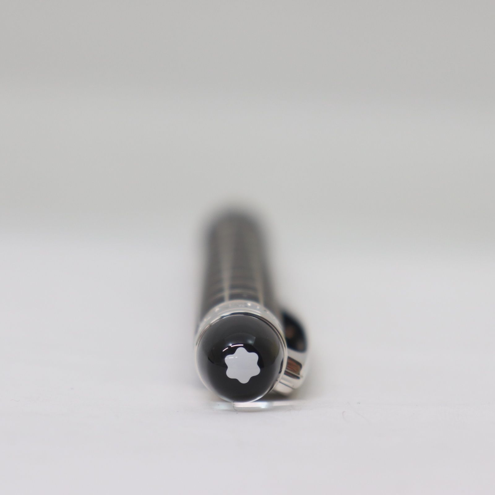 ITBBX9XKKKAS 美品 MONTBLANC モンブラン スターウォーカー メタル