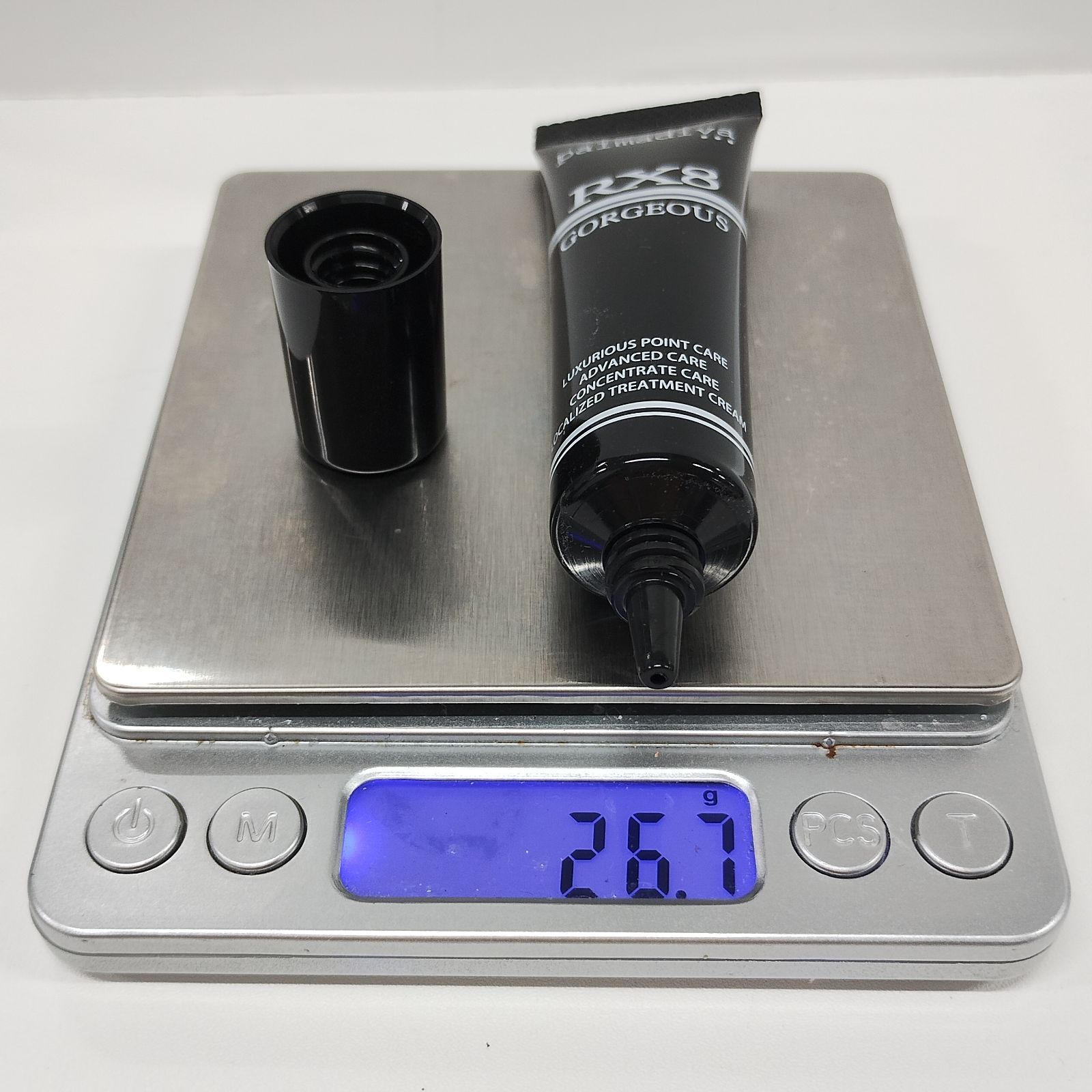 E1275 K palmadiva パルマディーバ RX8 ゴージャス ショットセラム 20g 
