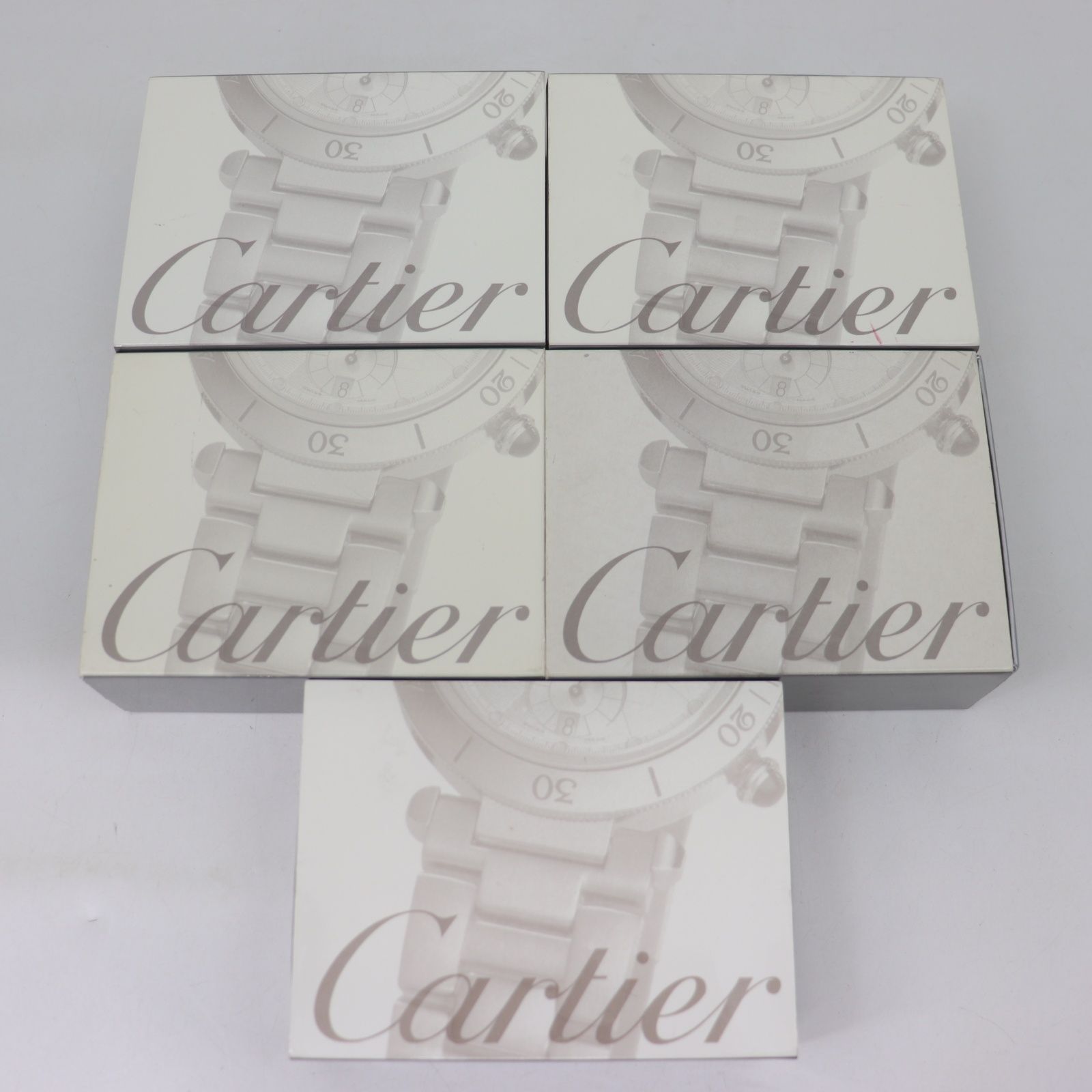 ITCCJJWR0VP4 Cartier カルティエ ジュエリー ウォッチ クリーナー