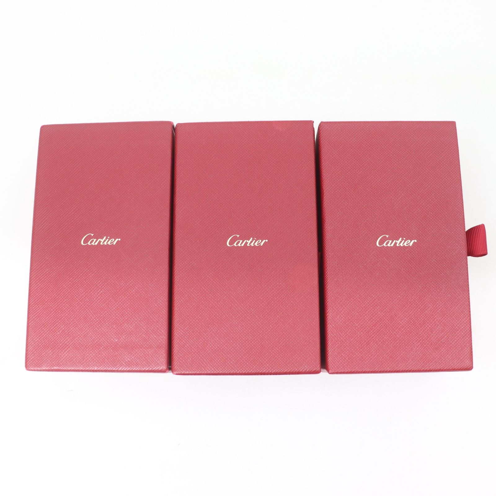 ITCCJJWR0VP4 Cartier カルティエ ジュエリー ウォッチ クリーナー