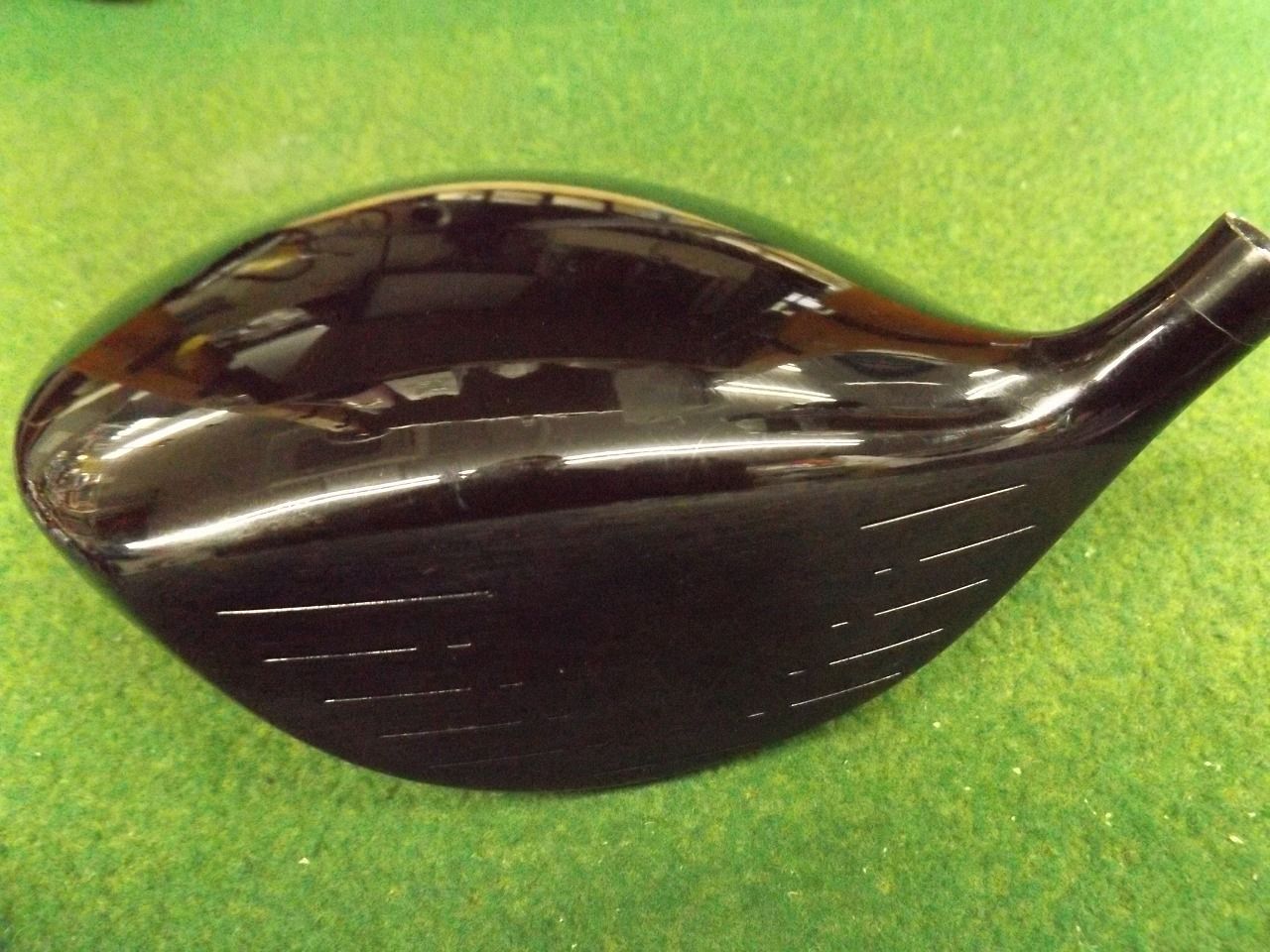 9640 JADE ADLLER 460-RX 10.5° ヘッド単品 カバー無 ジェイド
