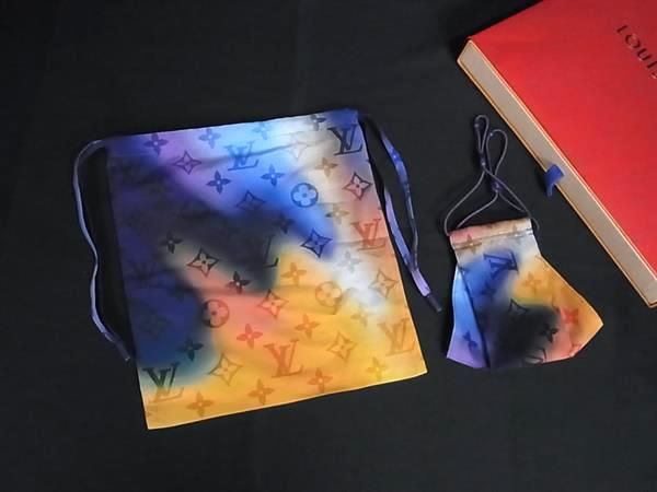 □新品□未使用□ LOUIS VUITTON ルイヴィトン M77039 モノグラム