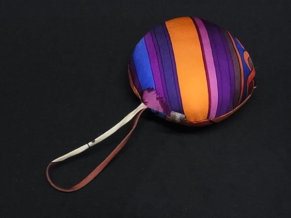 □新品同様□ HERMES エルメス プティアッシュ オーナメント