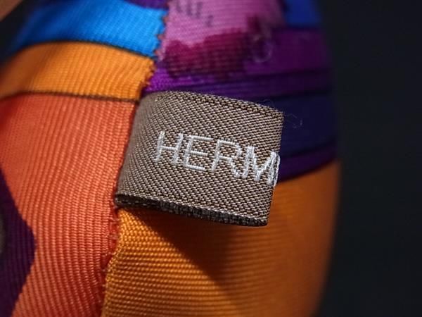 □新品同様□ HERMES エルメス プティアッシュ オーナメント