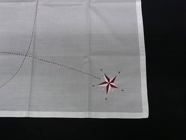 □美品□ HERMES エルメス コンステラシオン コットン100