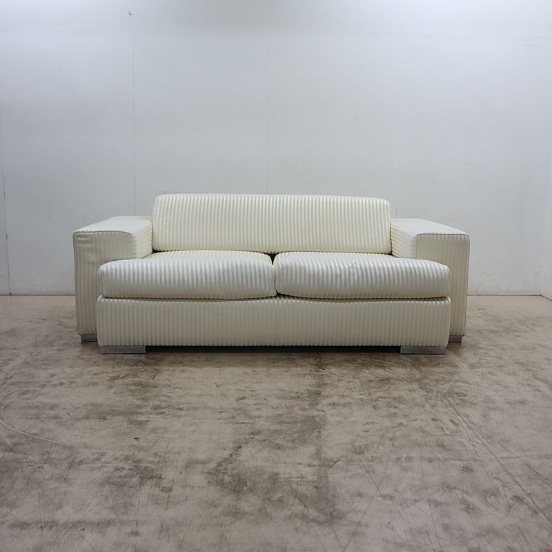 ◇FENDI CASA◇ フェンディ カーサ IDC大塚家具 最高峰 Domino ドミノ