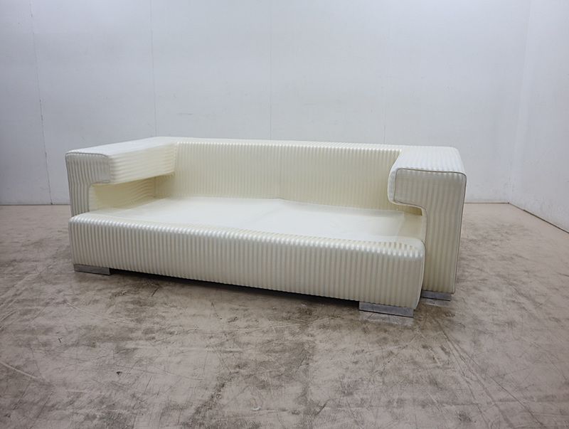 ◇FENDI CASA◇ フェンディ カーサ IDC大塚家具 最高峰 Domino ドミノ
