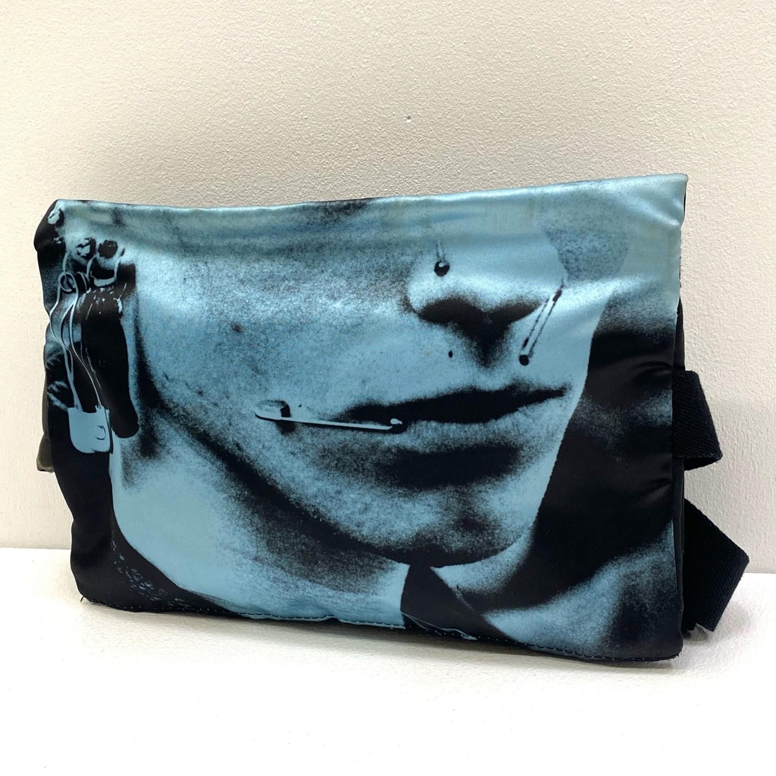 加古川店】 中古 RAF SIMONS | ラフシモンズ ショルダーバッグ X
