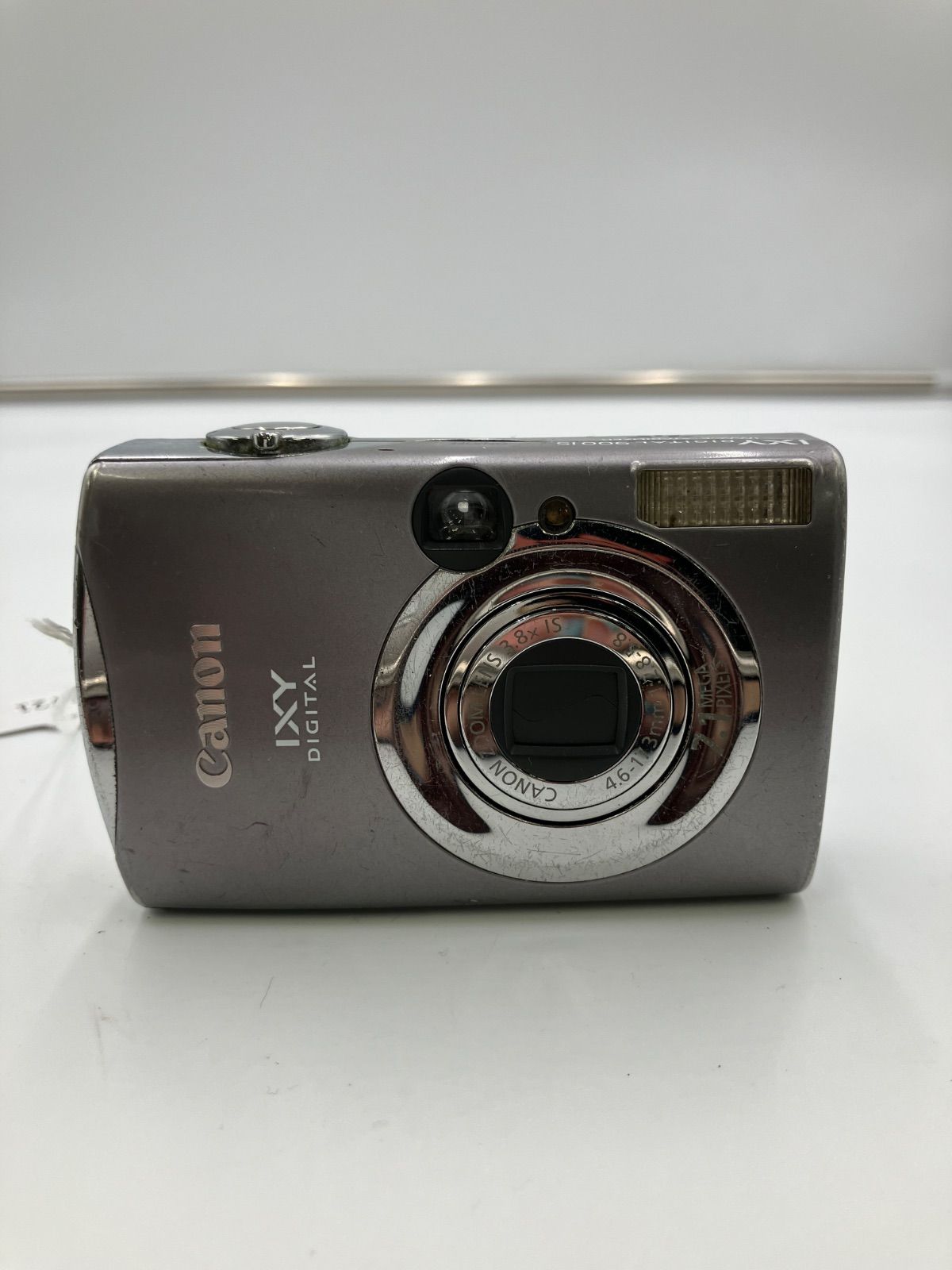 DA1721 Canon IXY DIGITAL 900 IS PC1209 キャノン デジタルカメラ