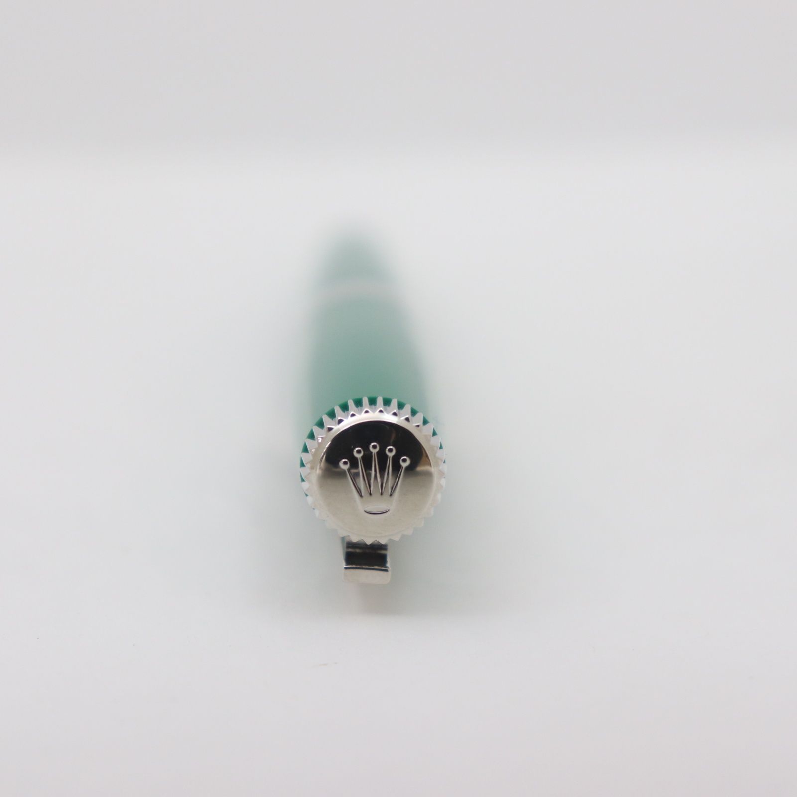 ITFZ0Q32T3XQ 美品 ROLEX ロレックス ノベルティ ボールペン 王冠