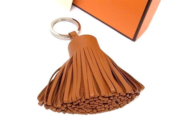 □新品□未使用□ HERMES エルメス カルメン レザー シルバー金具