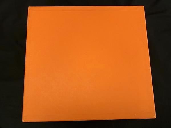 HERMES エルメス バーキン ケリー ボリード 等 バッグ用 保存箱 W 約
