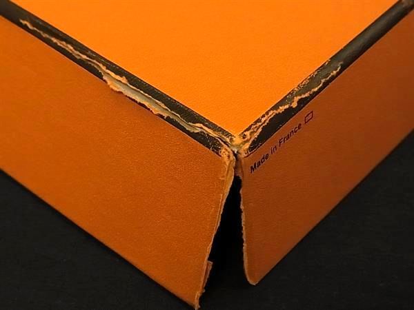 HERMES エルメス バーキン ケリー ボリード 等 バッグ用 保存箱 W 約