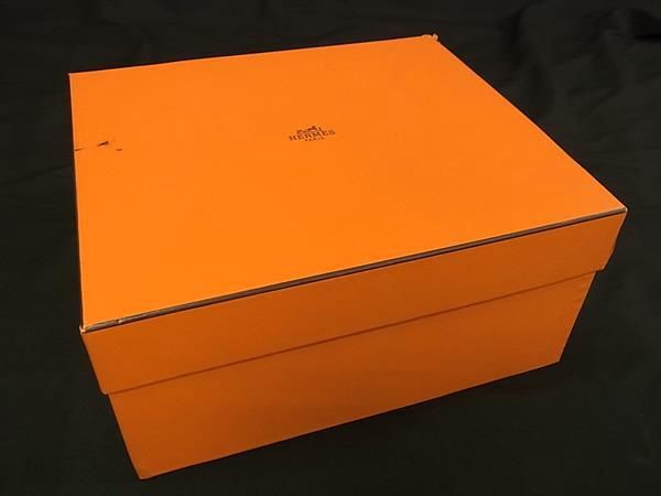 HERMES エルメス バーキン ケリー ボリード 等 バッグ用 保存箱 W 約