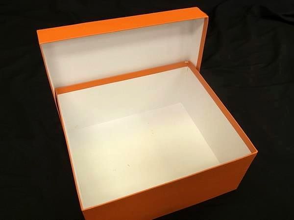 HERMES エルメス バーキン ケリー ボリード 等 バッグ用 保存箱 W 約