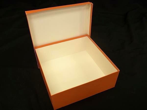 HERMES エルメス バーキン ケリー ボリード 等 バッグ用 保存箱 W 約