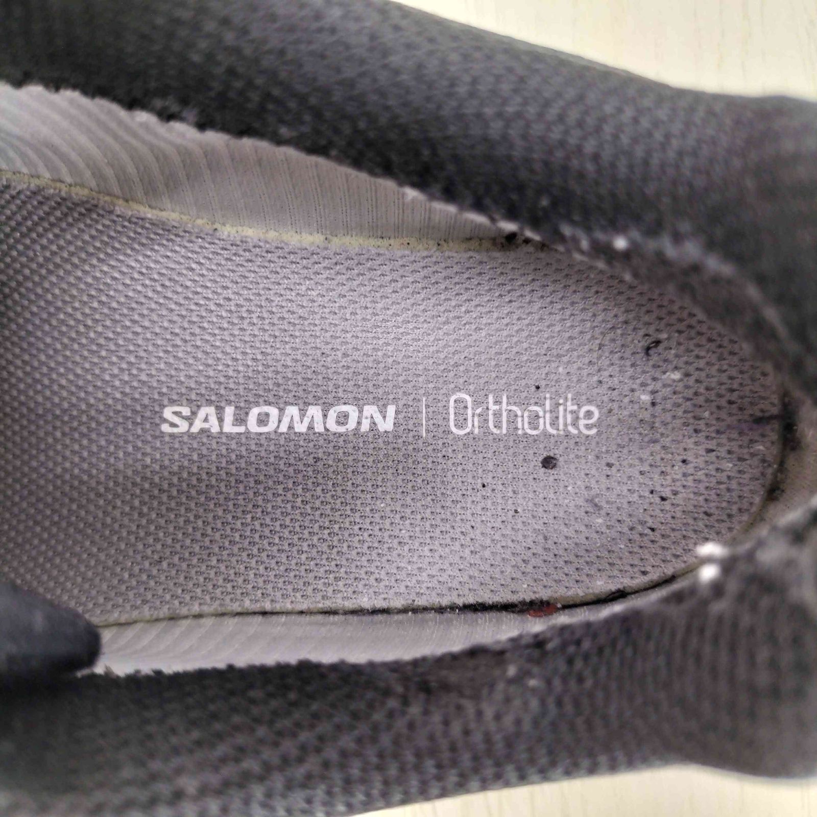 サロモン SALOMON XT-6 GORE-TEX レディース JPN：24.5 【公式通販】