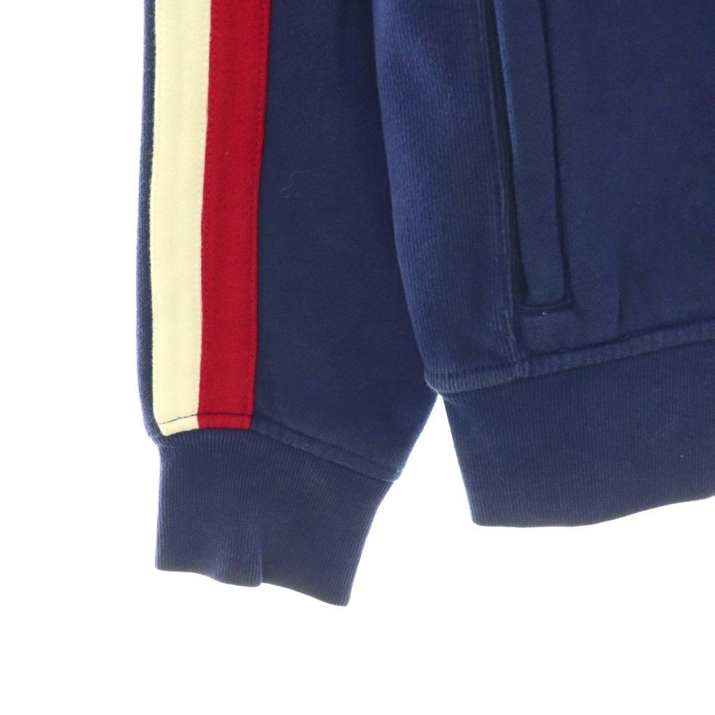 ポロ バイ ラルフローレン Polo by Ralph Lauren ジャケット サイド