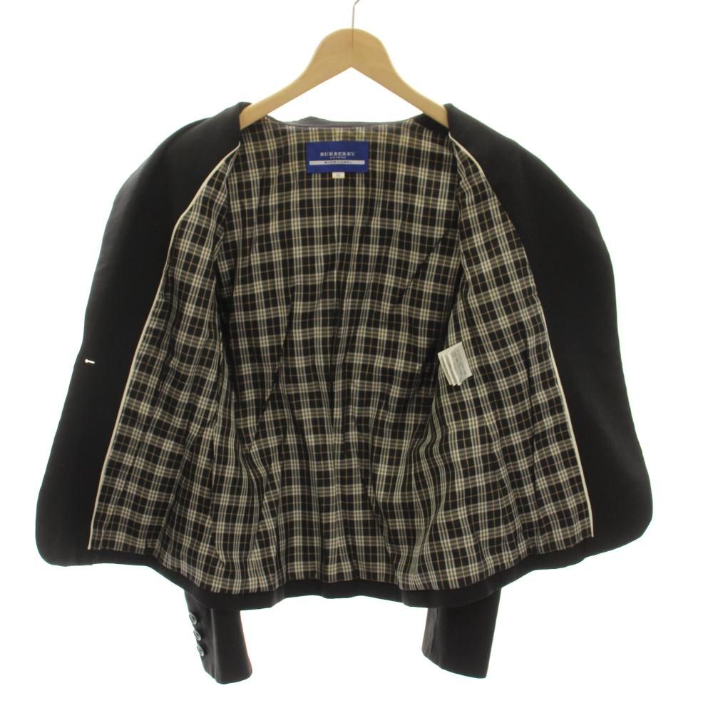 バーバリーブルーレーベル BURBERRY BLUE LABEL スーツ セットアップ