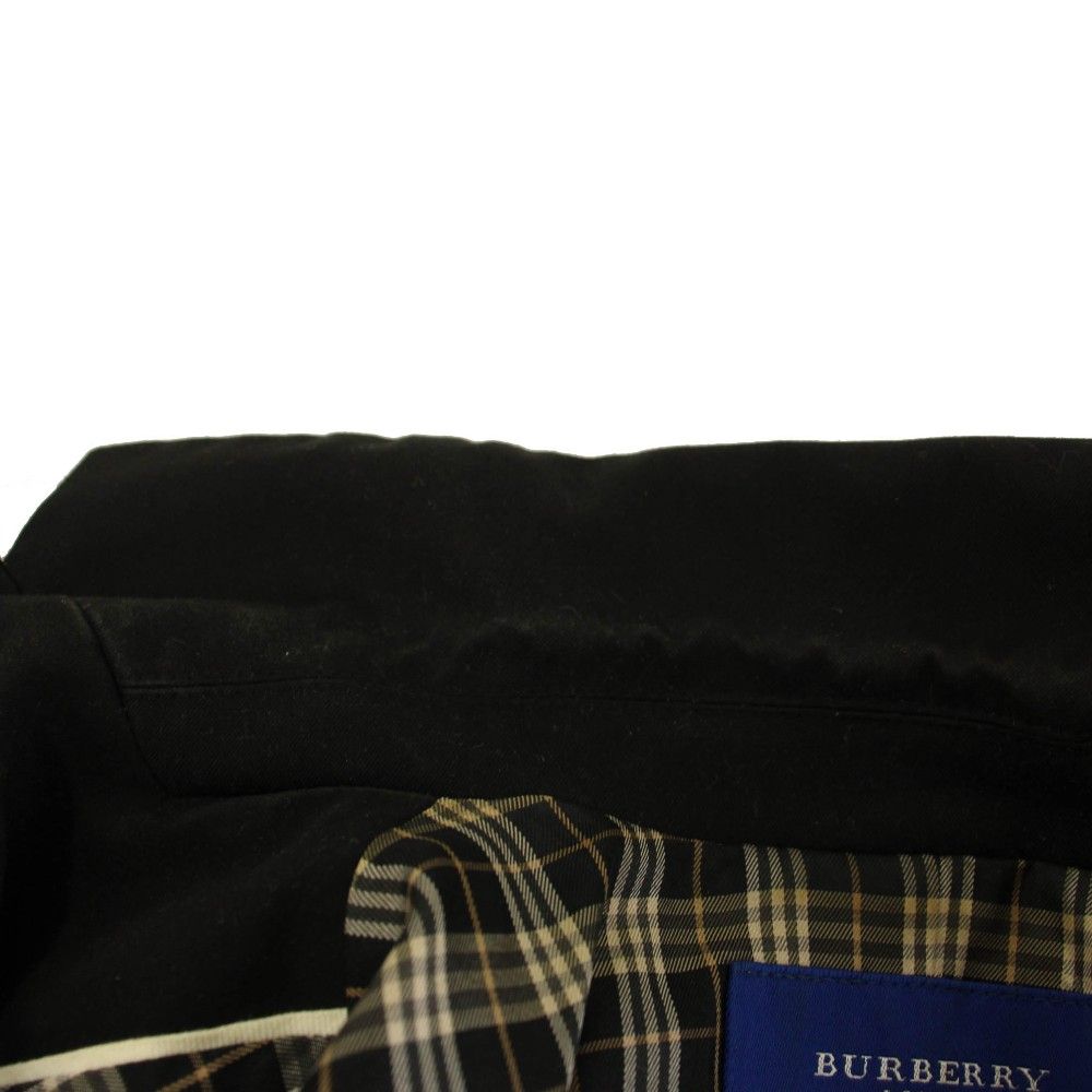 バーバリーブルーレーベル BURBERRY BLUE LABEL スーツ セットアップ