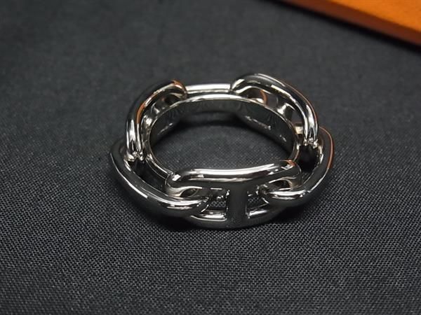 □新品同様□ HERMES エルメス シェーヌダンクル ルカデ レガート