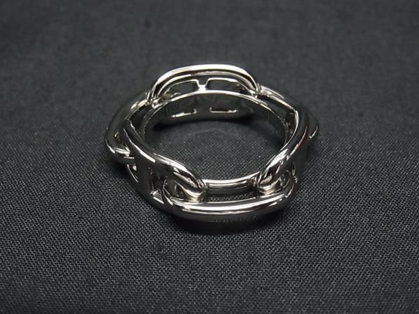 □新品同様□ HERMES エルメス シェーヌダンクル ルカデ レガート