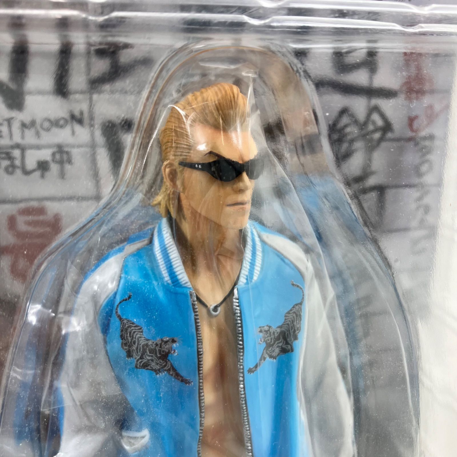 瀬戸店】未開封 クローズ＆WORST Flash Back Generation 最強の血統
