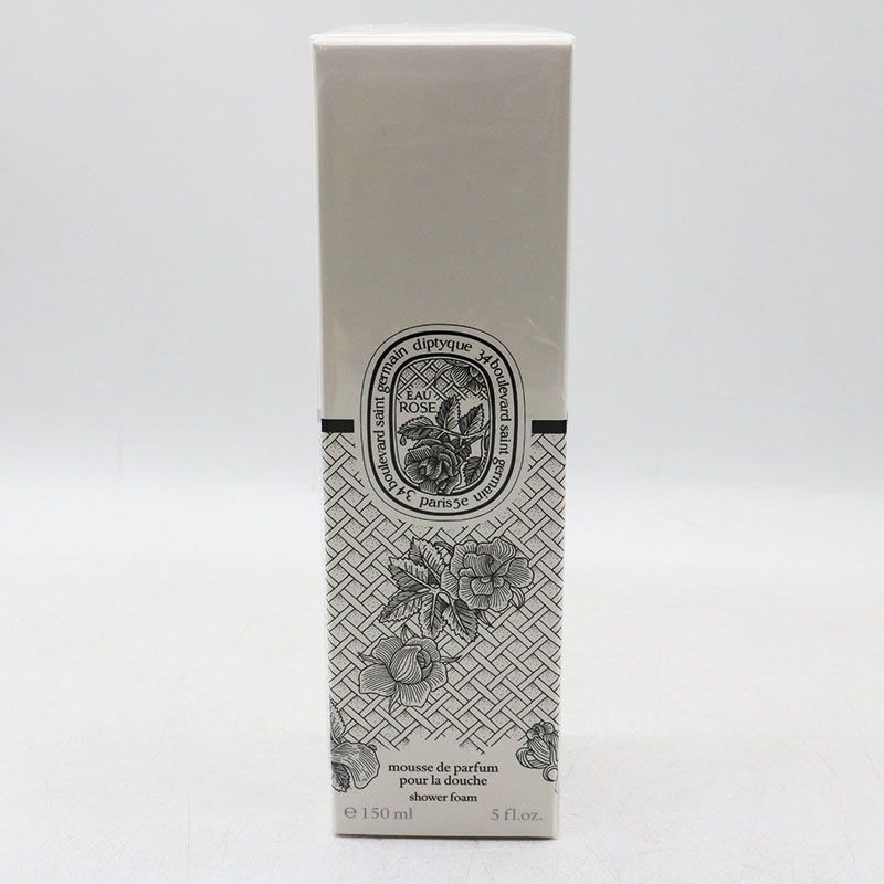 新品未開封 diptyque ディプティック シャワーフォーム オーローズ