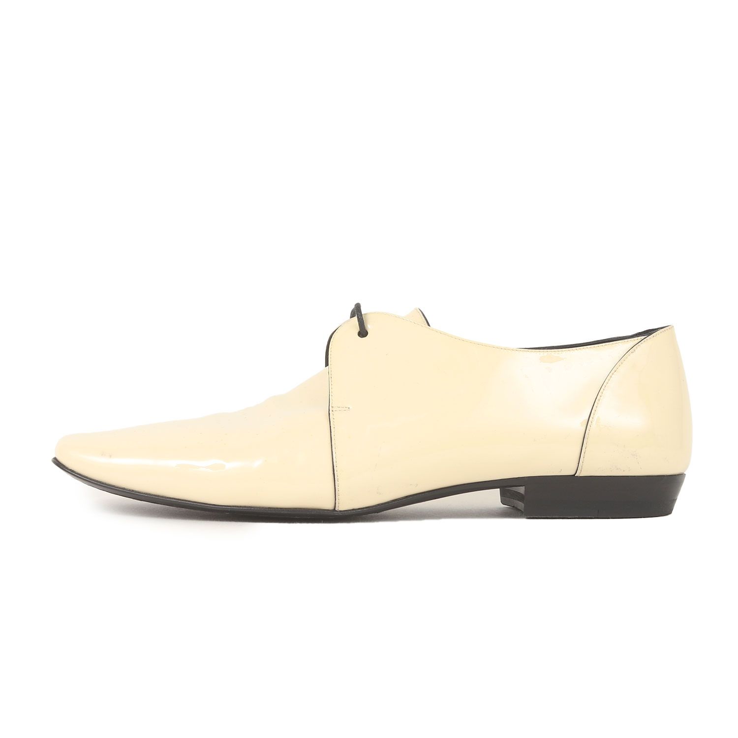SAINT LAURENT PARIS サンローラン パリ サイズ:43 | 20AW ダービー
