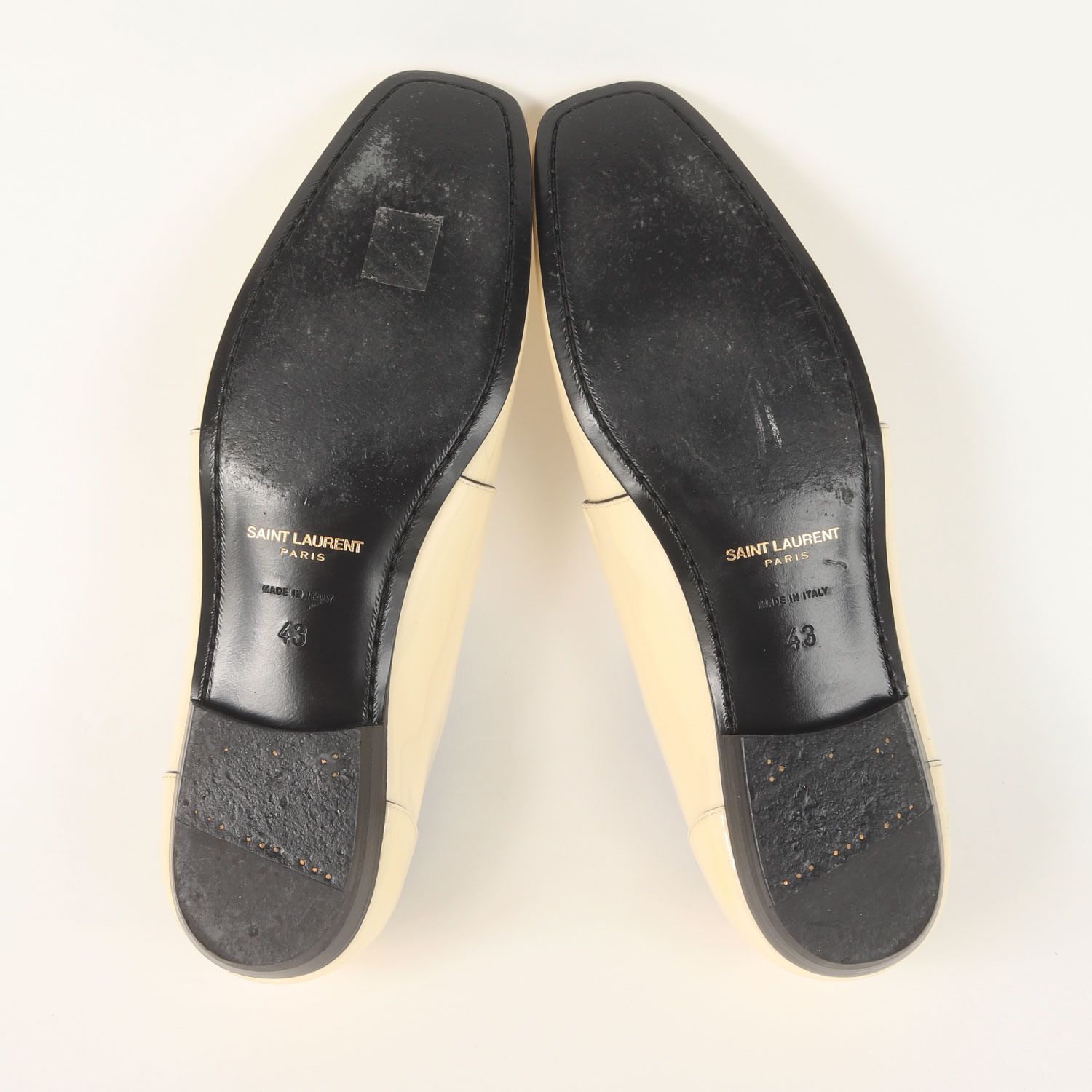 SAINT LAURENT PARIS サンローラン パリ サイズ:43 | 20AW ダービー