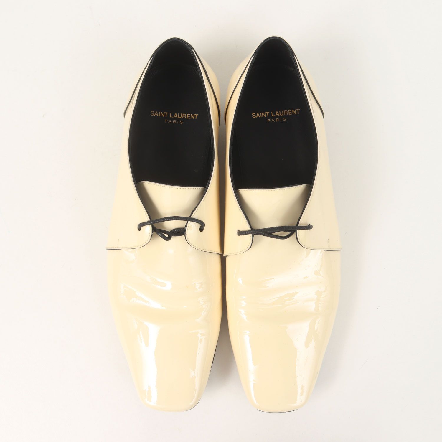 SAINT LAURENT PARIS サンローラン パリ サイズ:43 | 20AW ダービー
