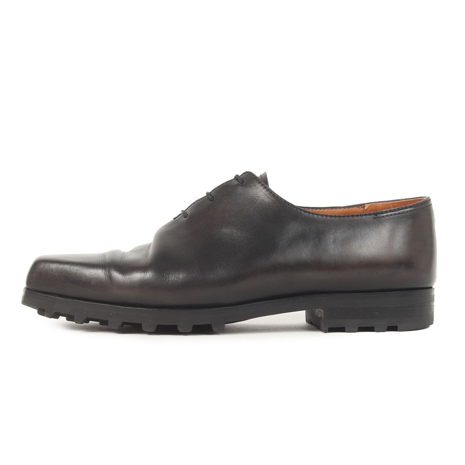 Berluti ベルルッティ ブラック 黒 サイズ:10 | オックスフォード