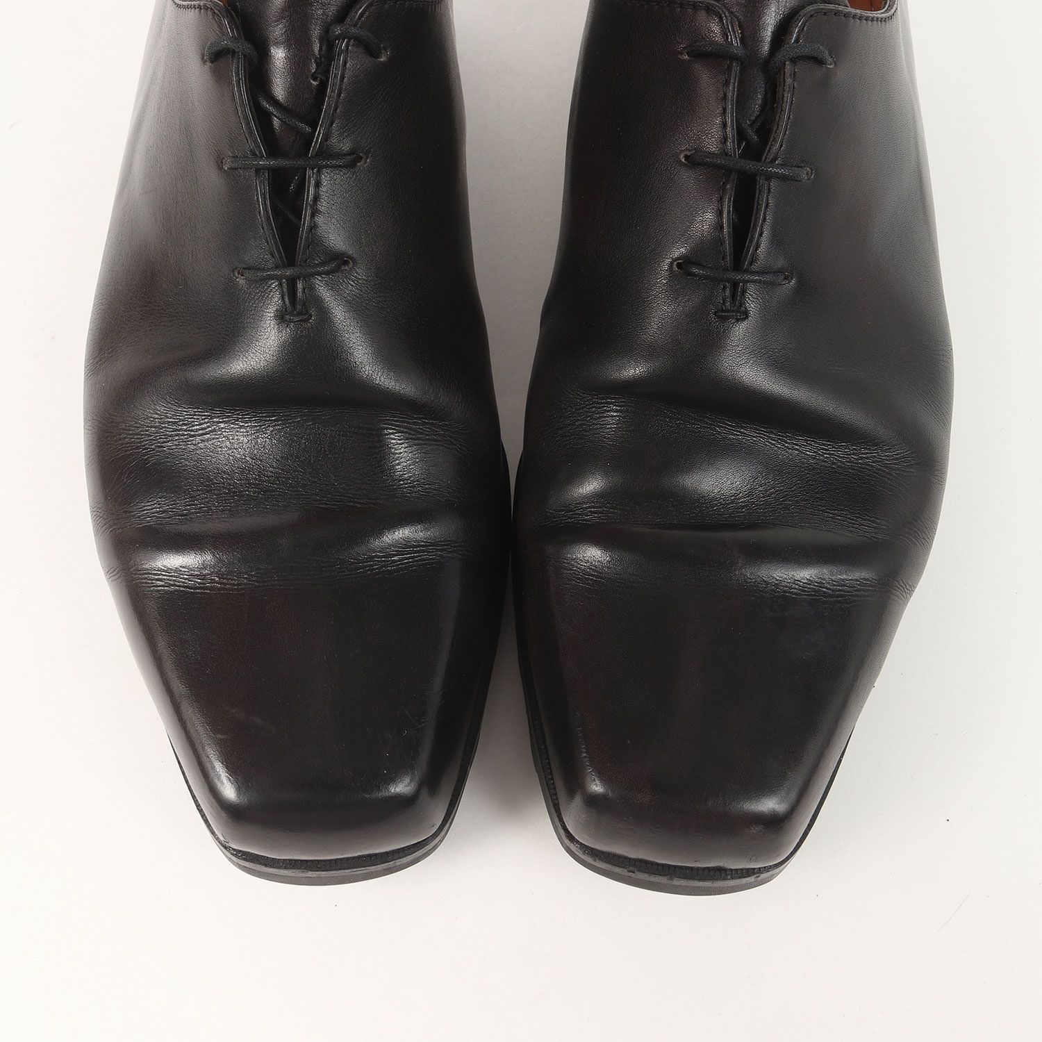 Berluti ベルルッティ ブラック 黒 サイズ:10 | オックスフォード 