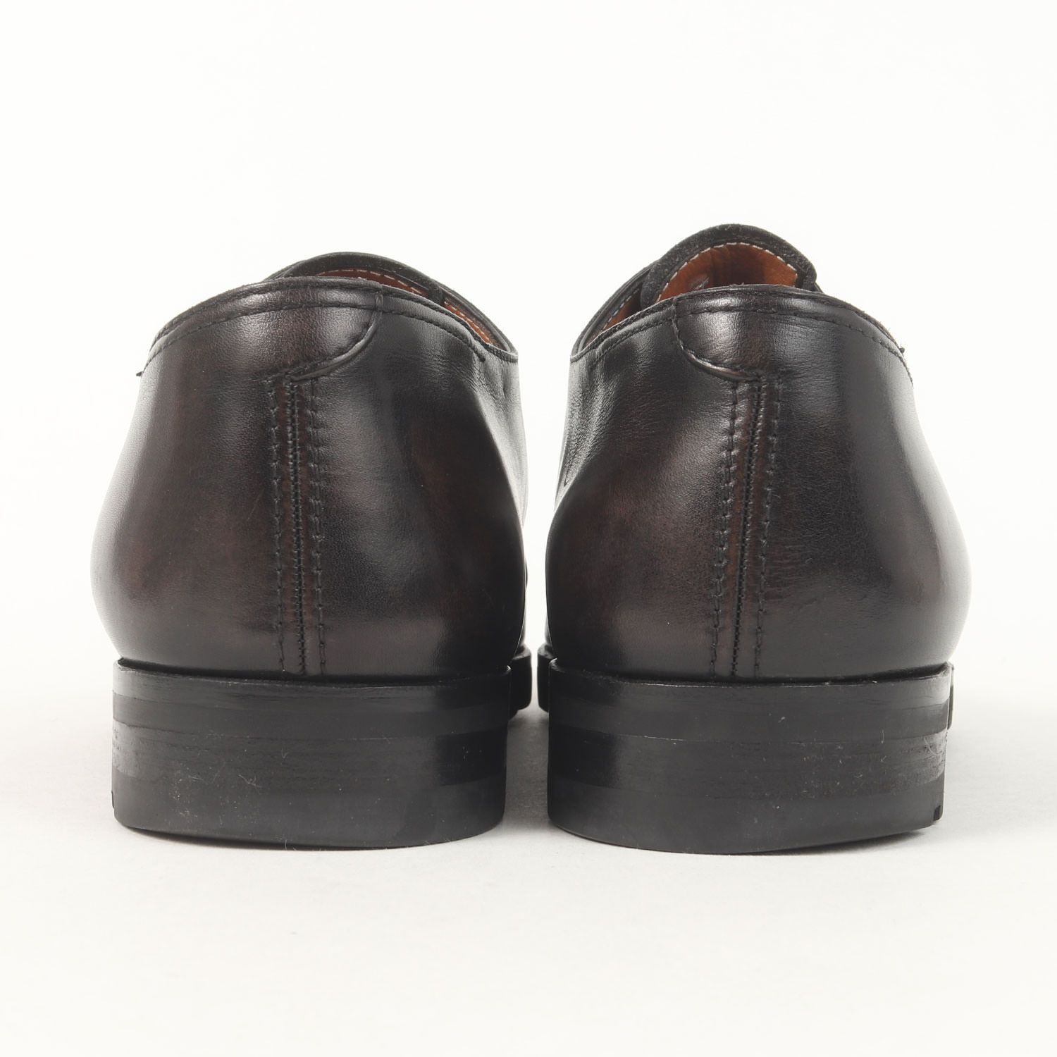 Berluti ベルルッティ ブラック 黒 サイズ:10 | オックスフォード 