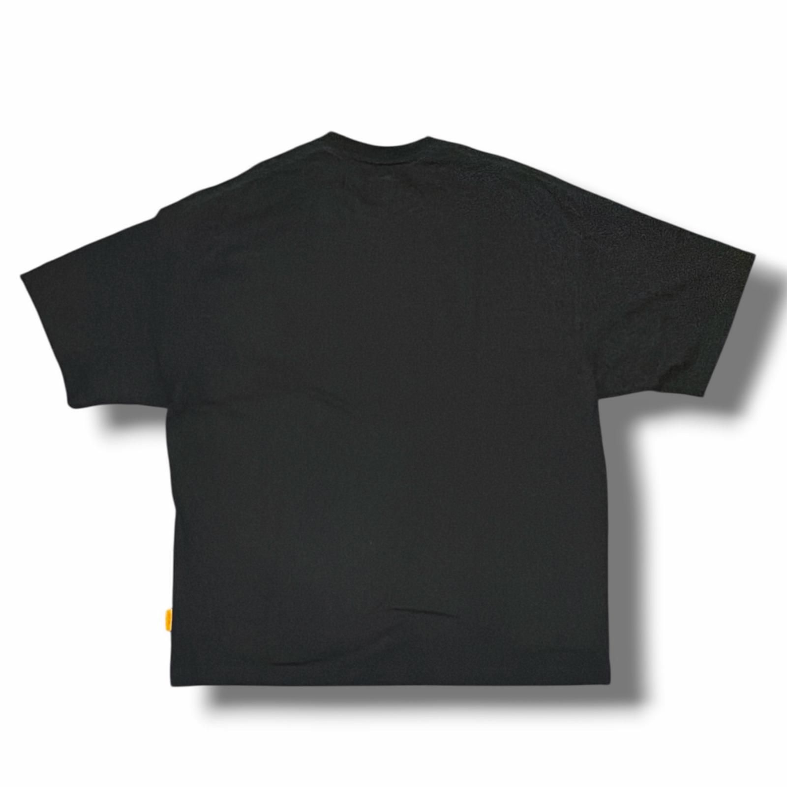 SEE SEE Basic SS Official Mix Logo Tee オフィシャルミックスロゴT 