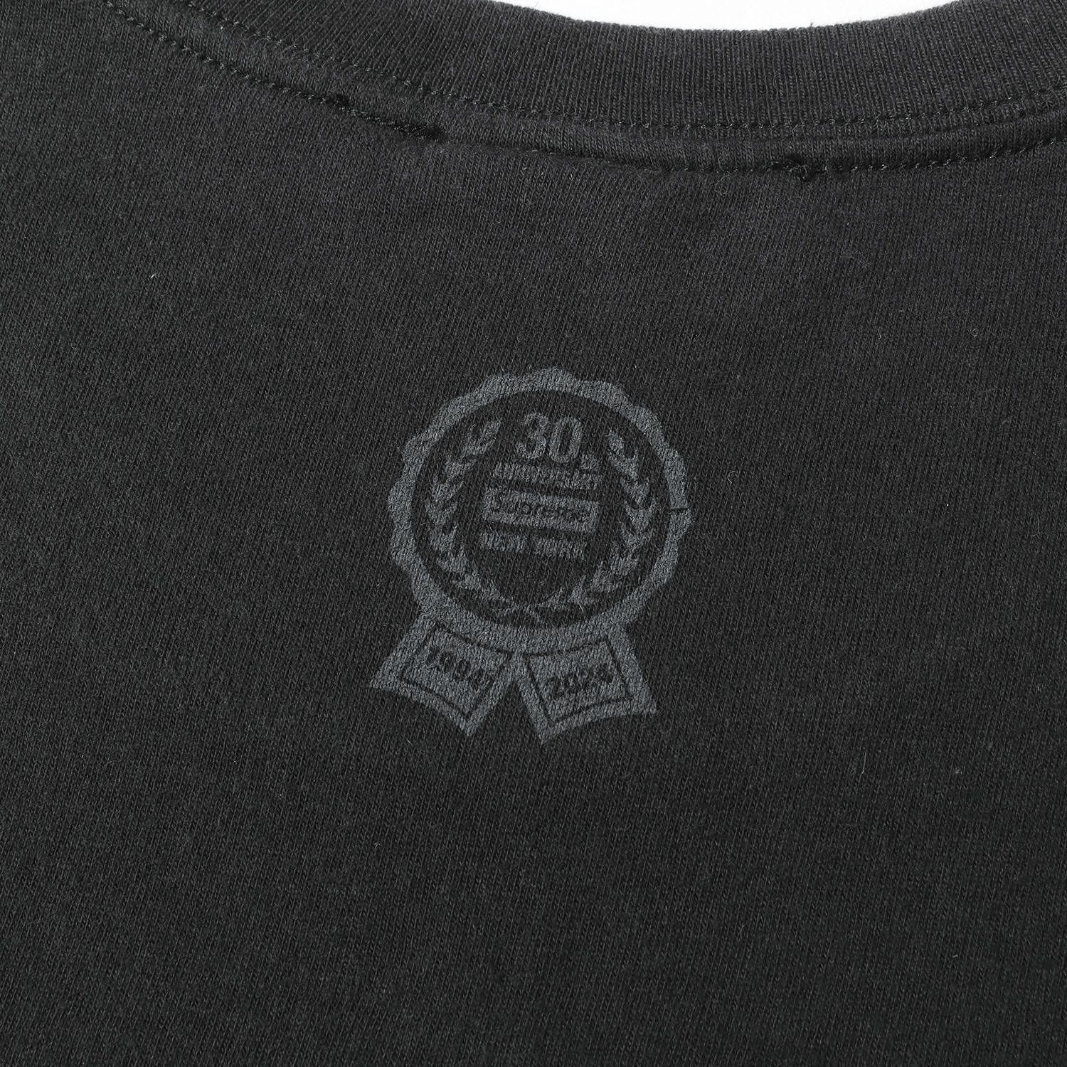 Supreme シュプリーム Tシャツ ブラック 黒 サイズ:M | 24SS 30周年 