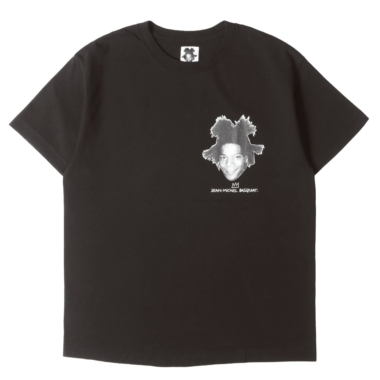 美品】WACKO MARIA ワコマリア Tシャツ ブラック 黒 サイズ:L | 23SS 