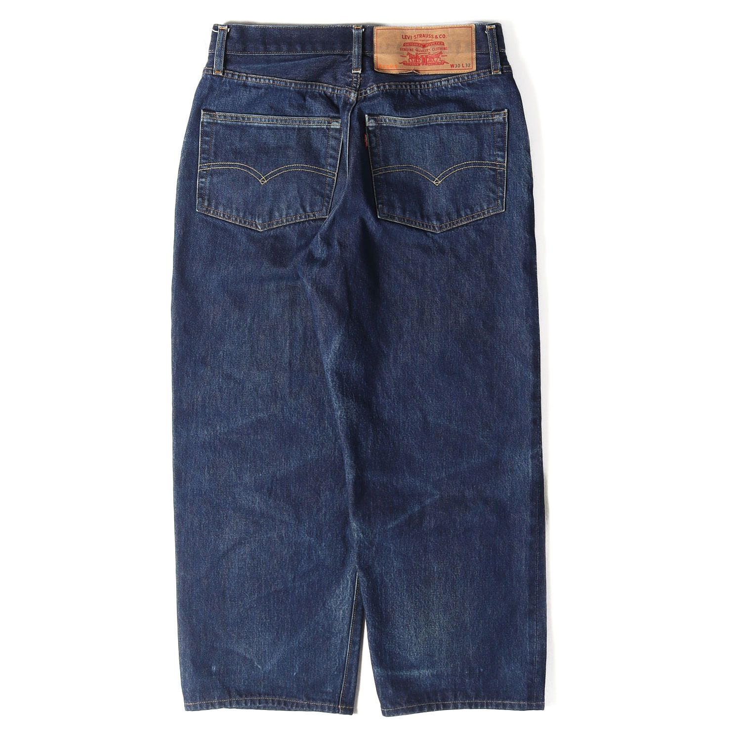 Levi's リーバイス パンツ インディゴ サイズ:W30 L32 | 22SS BEAMS
