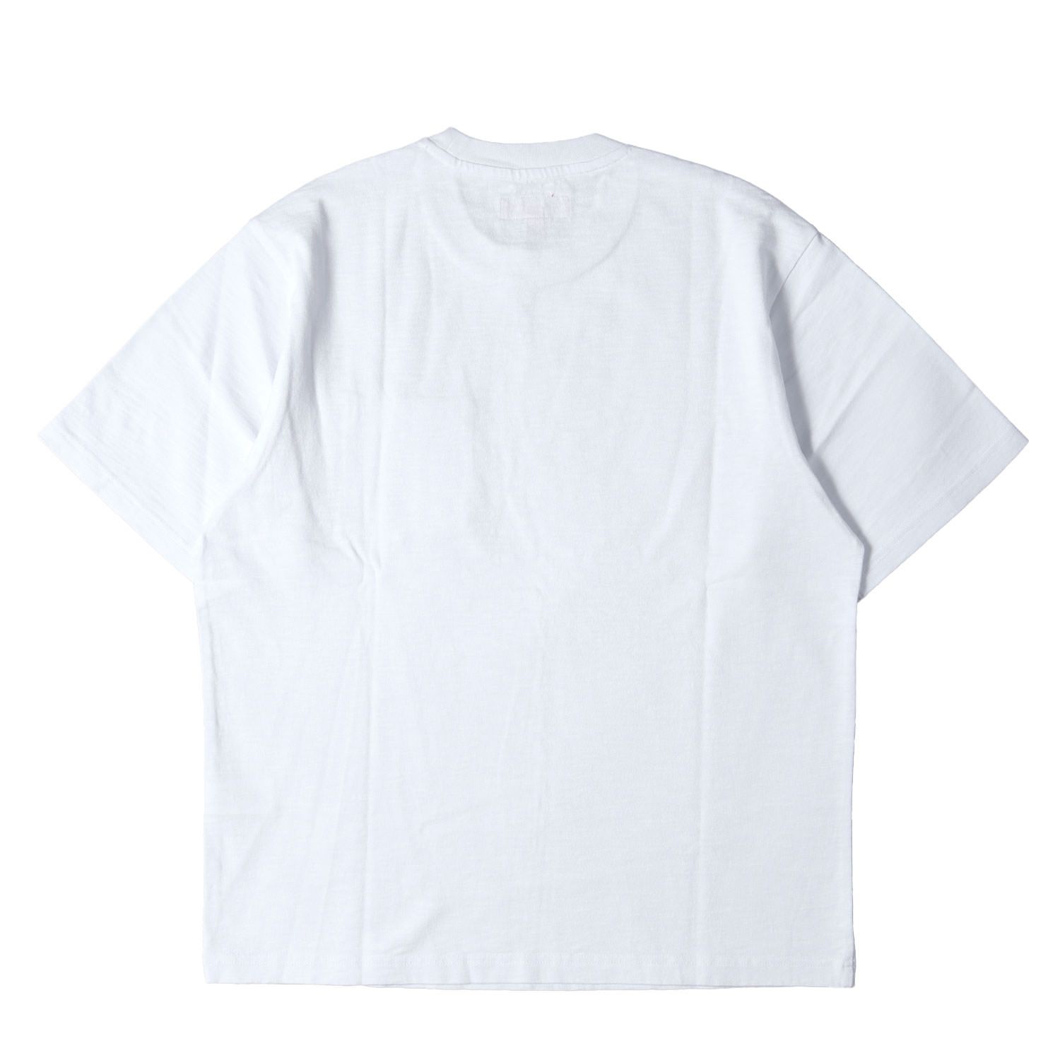 新品】Supreme シュプリーム Tシャツ ホワイト 白 サイズ:S | 25SS 