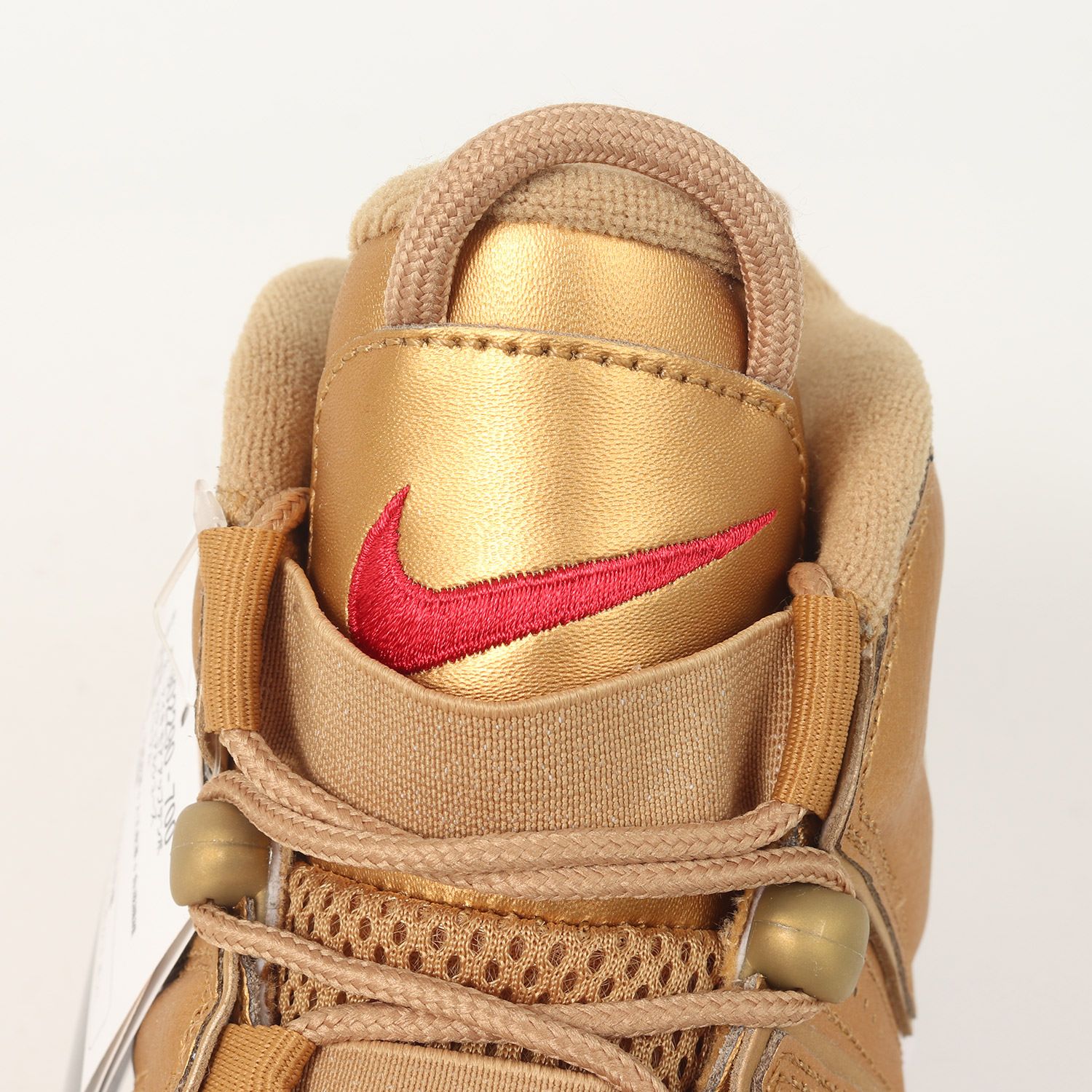新品】Supreme シュプリーム サイズ:US10(28cm) | ×NIKE AIR MORE 