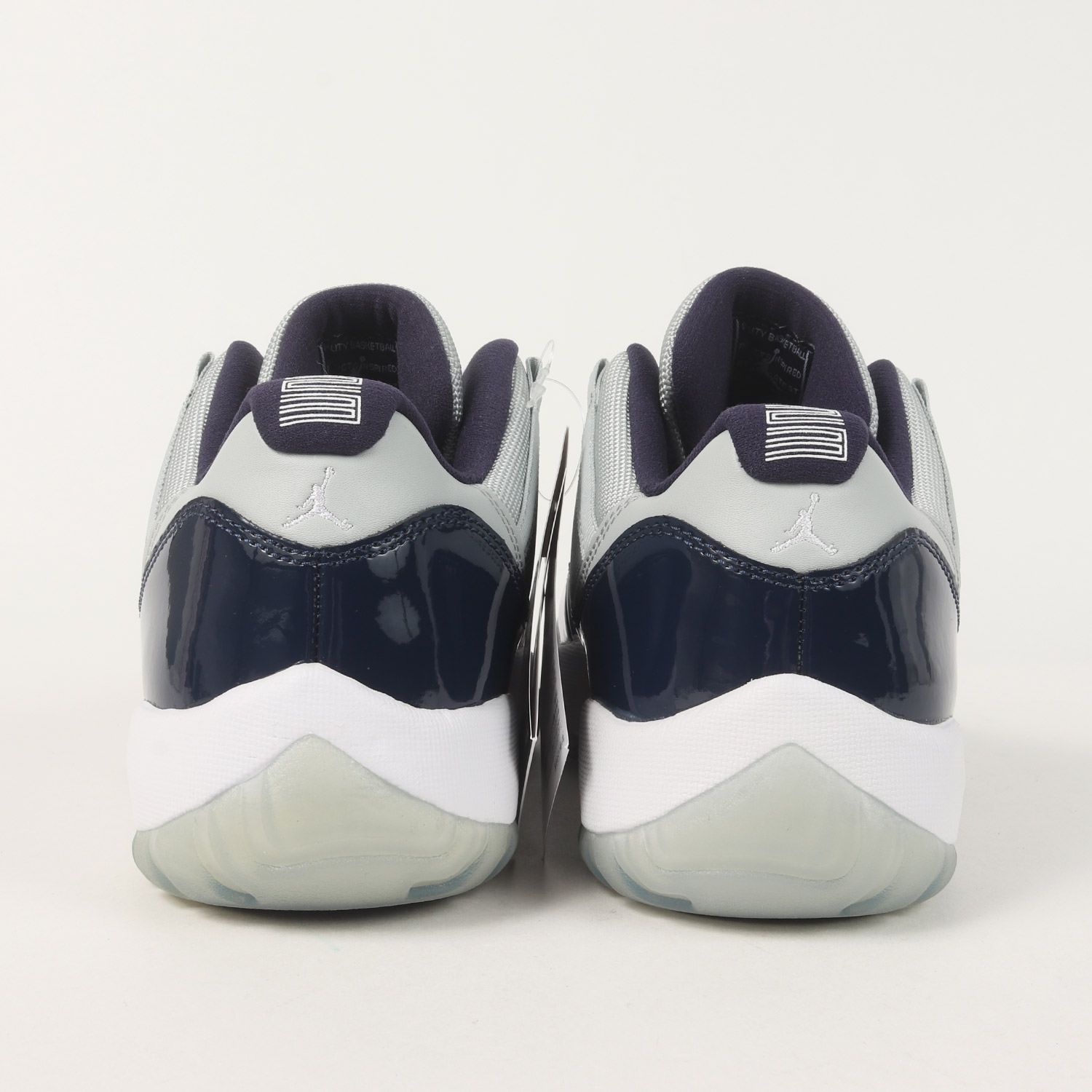 新品】NIKE ナイキ サイズ:US10(28cm) | AIR JORDAN 11 RETRO LOW